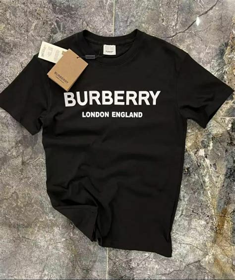 burberry tee london|original burberry shirt.